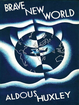 cover image of Brave New World